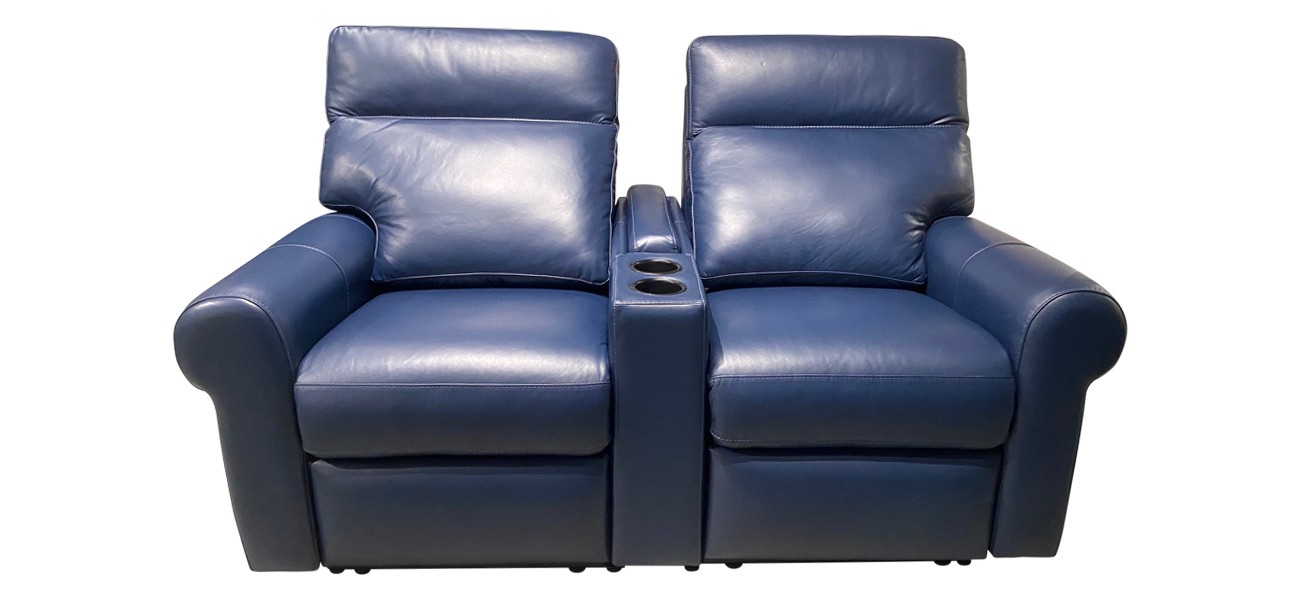 Brookhurst Home Theater